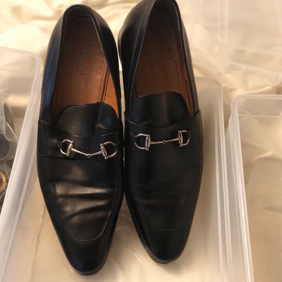 Authentic size 14’s shoes slightly worn still good - Picture 4 of 8